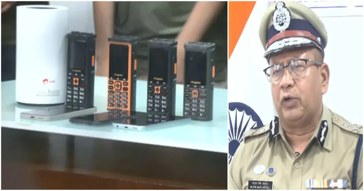 अहमदाबाद में बॉस स्कैम का भंडाफोड़, पाकिस्तान-चीन से जुड़े तार; 10 हजार से ज्यादा डिवाइस निष्क्रिय