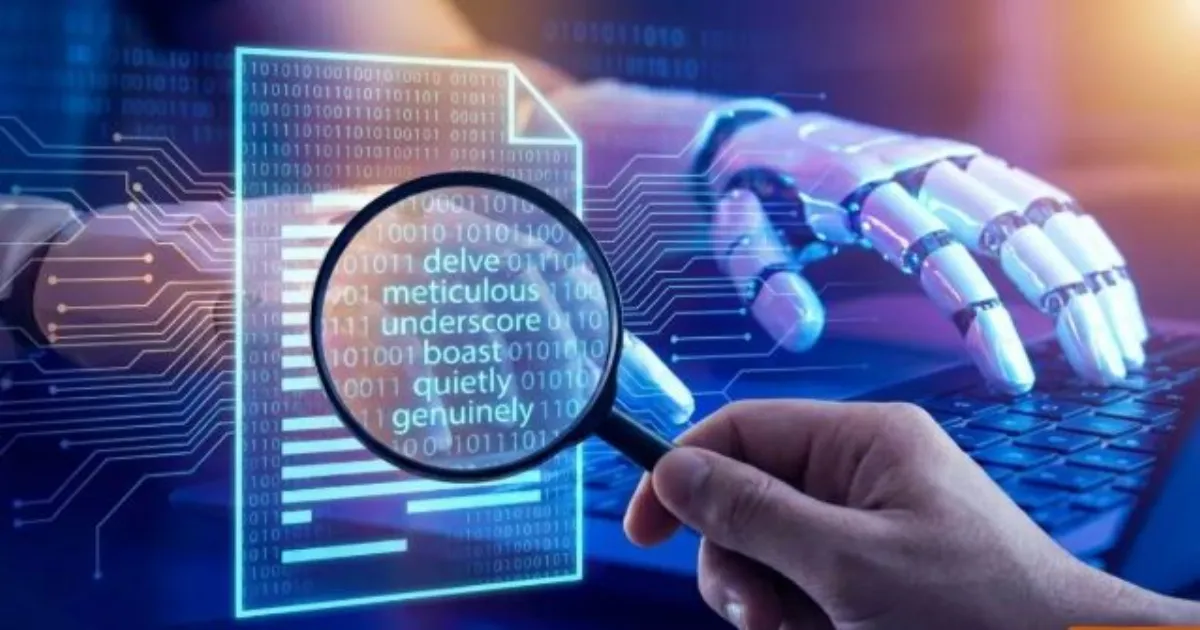 AI से लिखा टेक्स्ट कैसे पहचानें? ये भाषाई पैटर्न दे सकते हैं संकेत, लेकिन कोई तरीका पूरी तरह पक्का नहीं