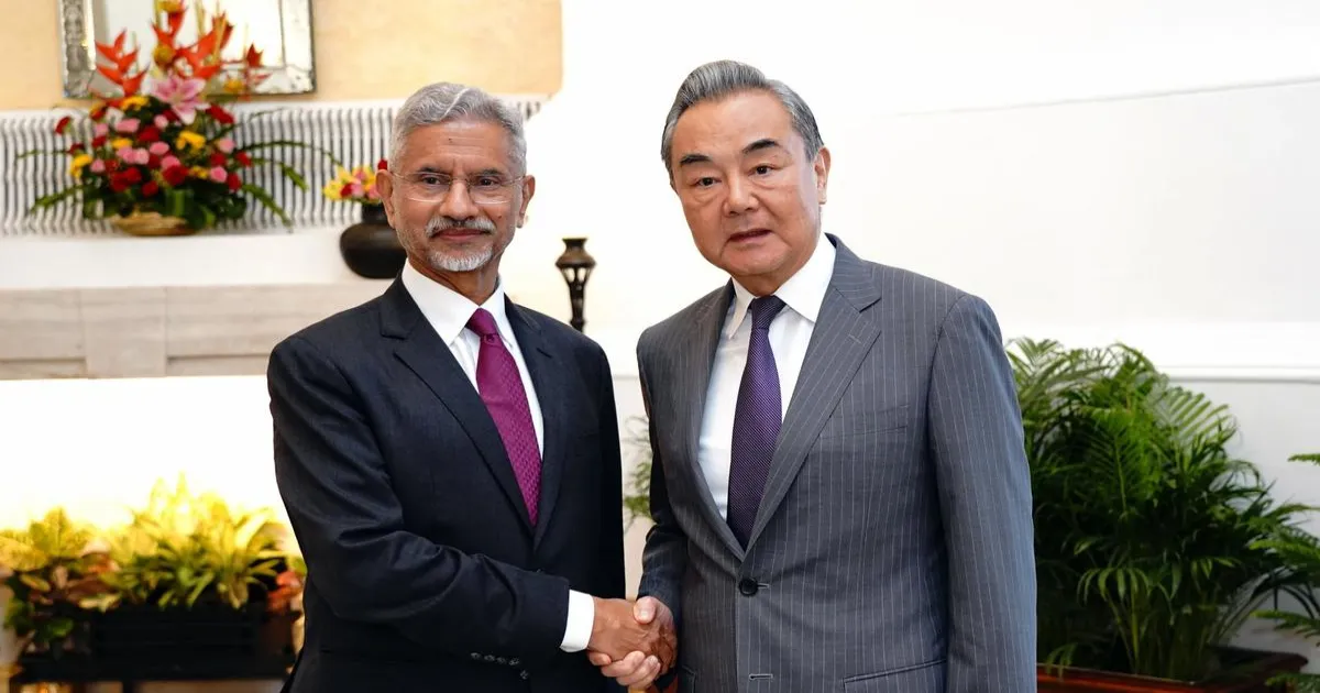 शिपकी-ला मार्ग से भारत-चीन व्यापार बहाल करने पर सहमति, कैलाश मानसरोवर यात्रा पर भी सकारात्मक संकेत