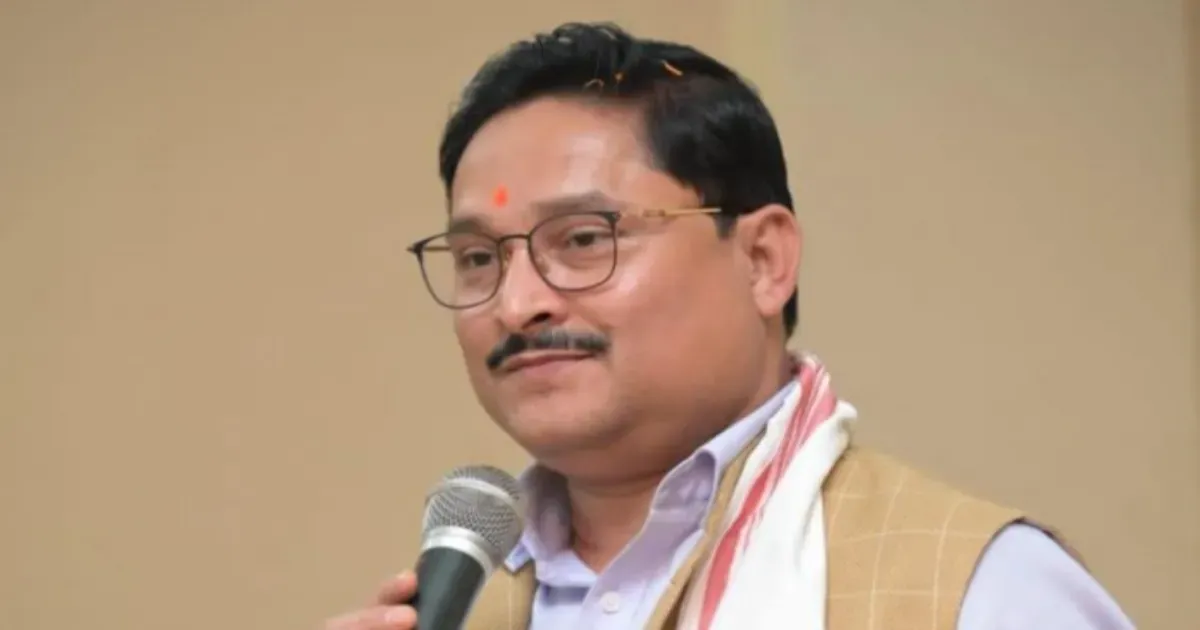 भाजपा का आरोप: कांग्रेस ने देश के इतिहास को तोड़-मरोड़कर पेश किया