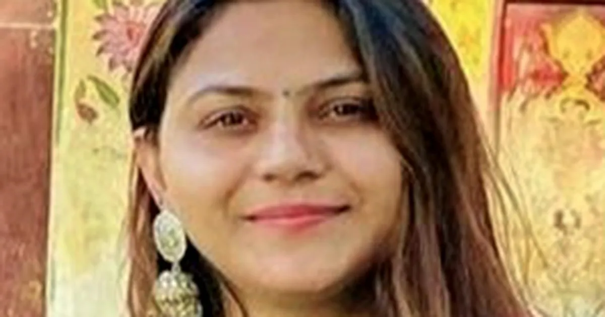 जासूसी मामले में यूट्यूबर ज्योति मल्होत्रा की न्यायिक हिरासत 10 सितंबर तक बढ़ी