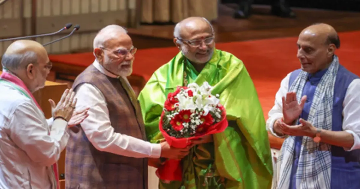 nda-backed-cp-radhakrishnan-next-vp