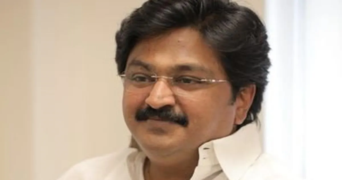 वेलाचेरी कांग्रेस विधायक ने अयोग्यता नोटिस के खिलाफ मद्रास हाईकोर्ट का दरवाज़ा खटखटाया