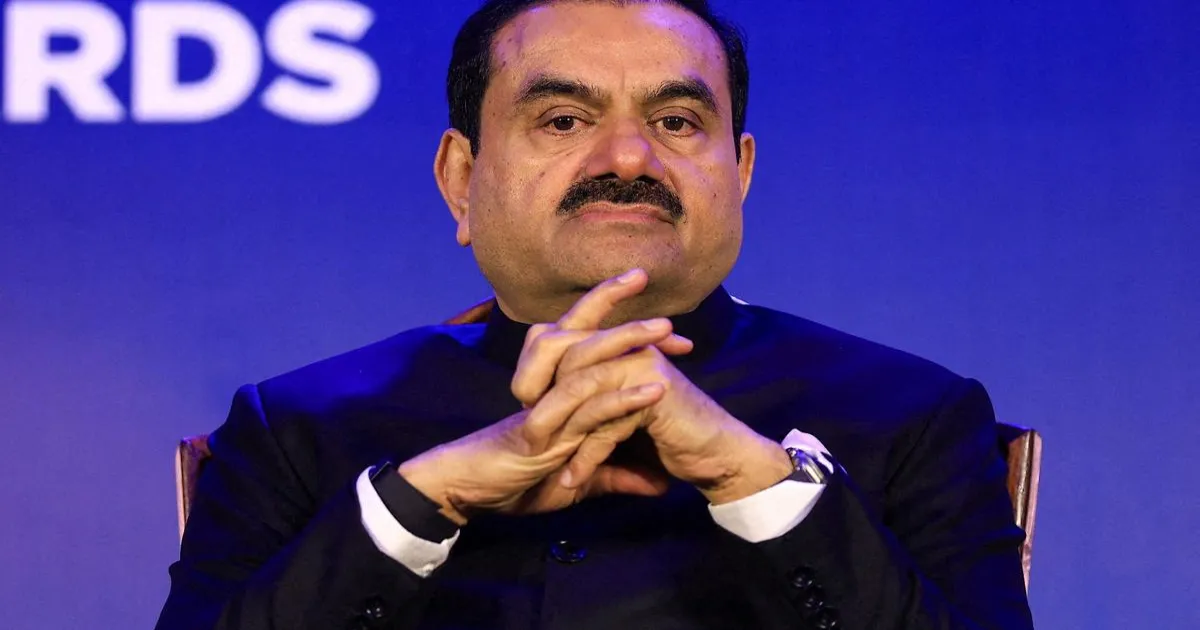 हिंडनबर्ग आरोपों से अडाणी समूह और गौतम अडाणी को राहत, सेबी ने दी क्लीन चिट