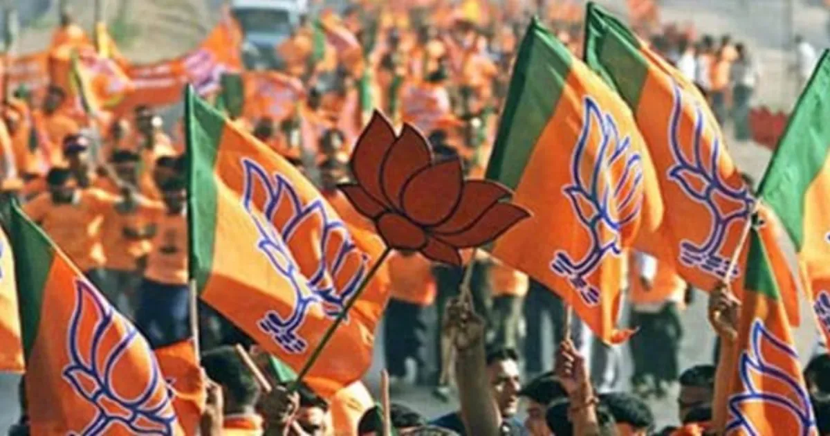 लिंगायत धर्म को अलग दर्जा देने के प्रयास के बीच, कर्नाटक भाजपा ने हिन्दू समुदाय में विभाजन का लगाया आरोप