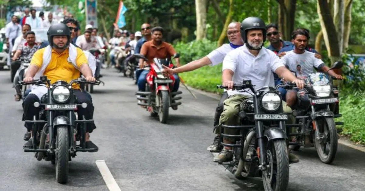 महागठबंधन के घोषणा पत्र में शामिल होंगी भूमि सुधार योजनाएं और दुष्कर्म पीड़ितों की मदद के लिए नया कानून