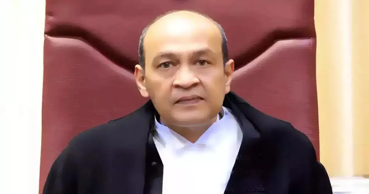 लोकसभा अध्यक्ष ने न्यायमूर्ति यशवंत वर्मा मामले की जांच समिति के लिए अधिवक्ता करन उमेश सालवी की नियुक्ति की