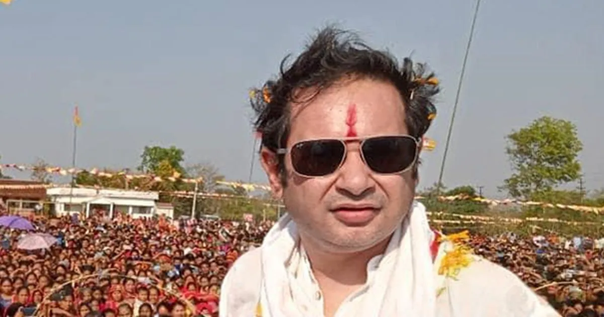 अगरतला में तिपरा मोथा की रैली पर रोक, पुलिस ने सुरक्षा कारणों का दिया हवाला