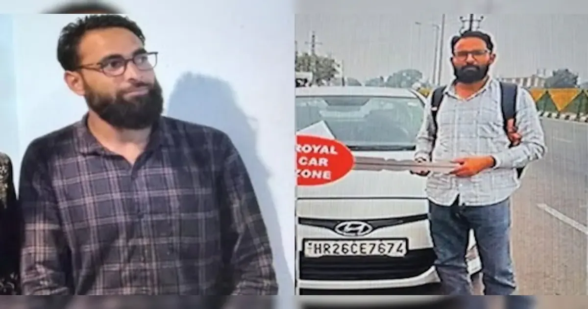 एनआईए ने दिल्ली आत्मघाती बम हमले में शामिल सहयोगी को किया गिरफ्तार