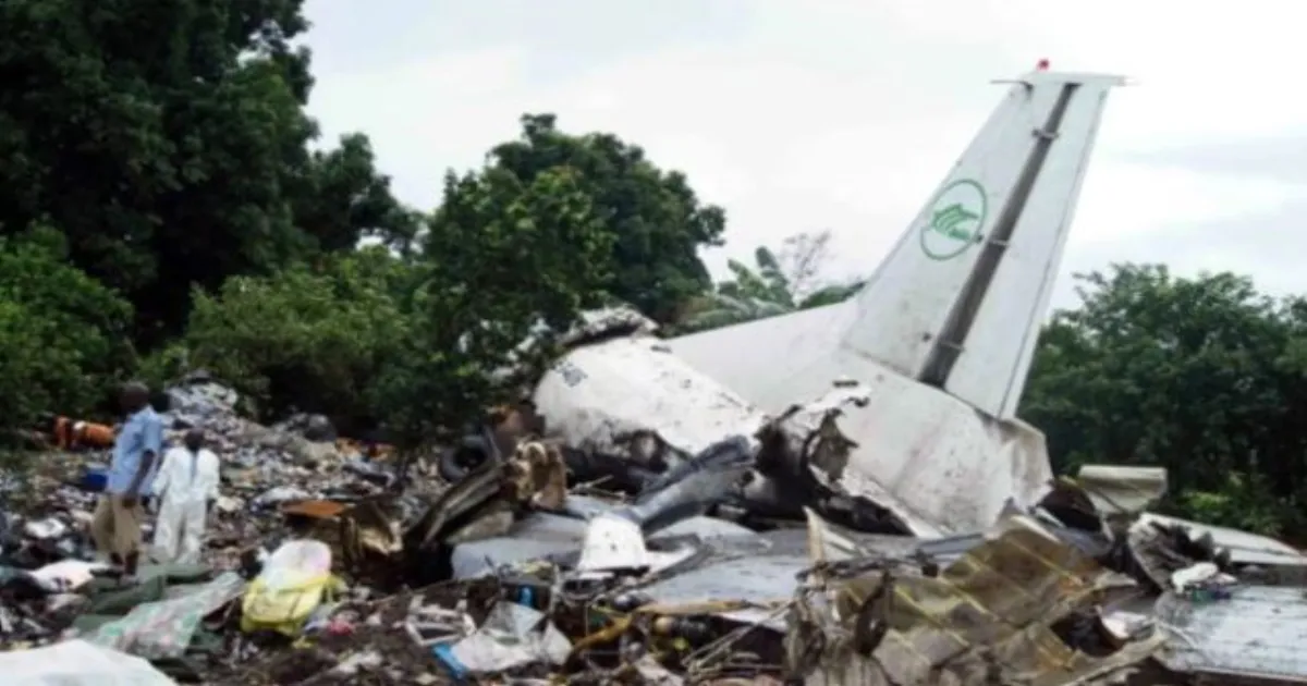 south-sudan-food-aid-plane-crash-three-killed