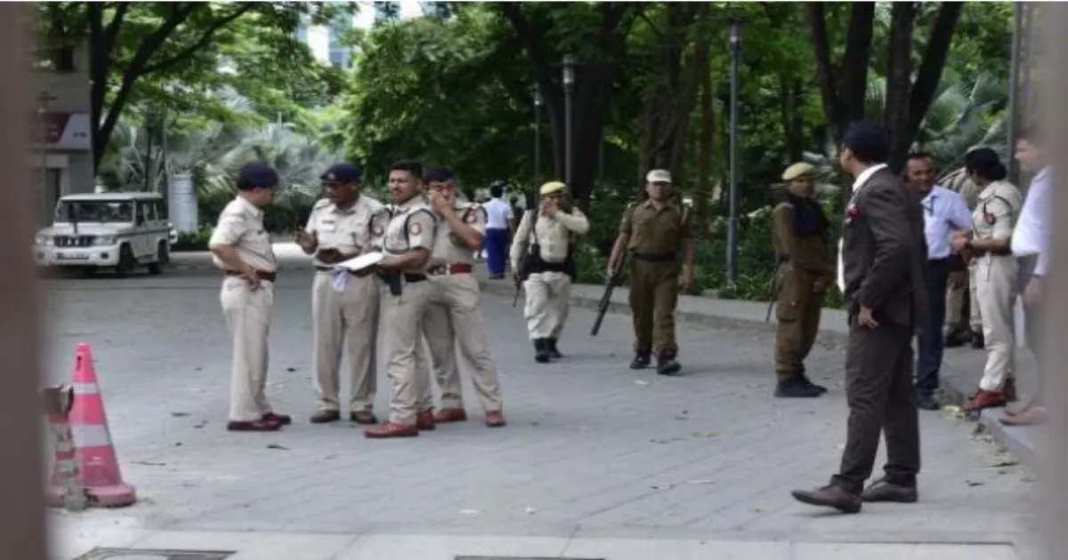 24 घंटे में भारत छोड़ें: असम ने 1950 के कानून के तहत 15 लोगों को दिया अल्टीमेटम