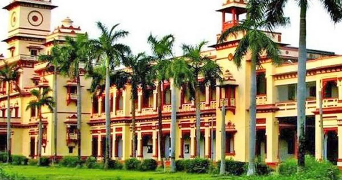 अजीत कुमार चतुर्वेदी बने बनारस हिंदू विश्वविद्यालय के नए कुलपति
