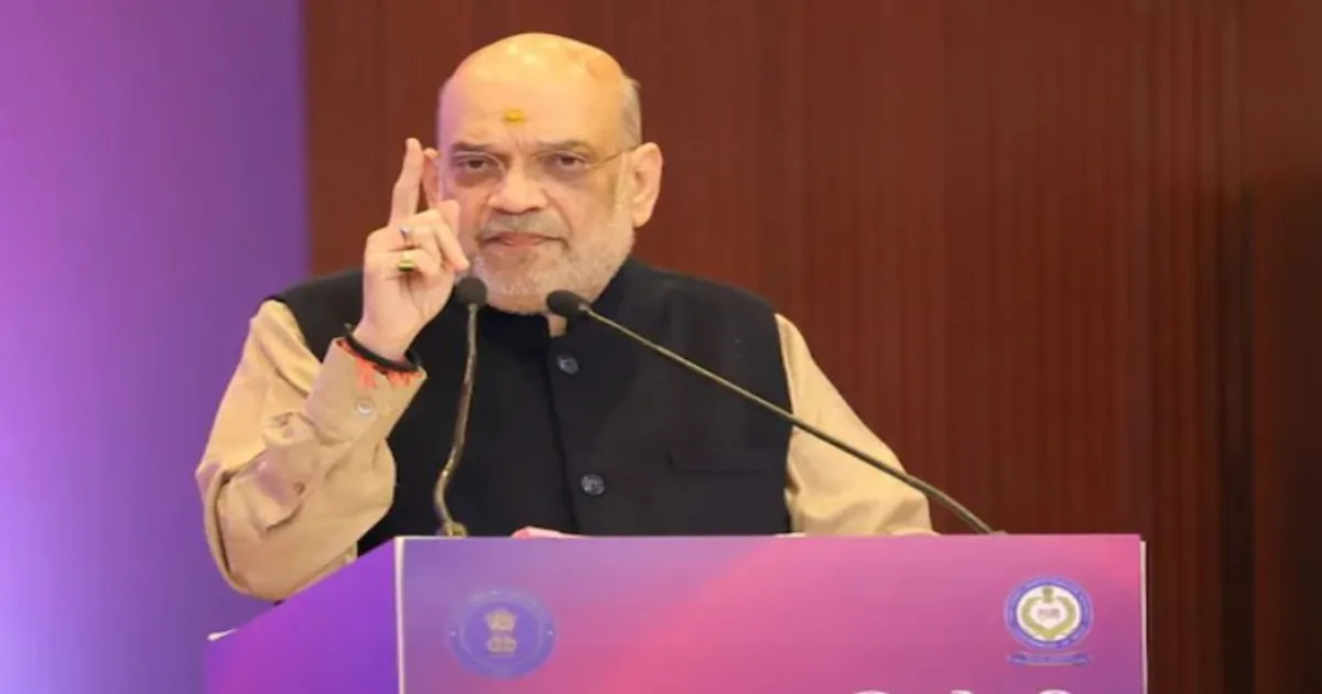 हम हर बार चुनाव क्यों हारते हैं? — राहुल गांधी पर अमित शाह का तंज