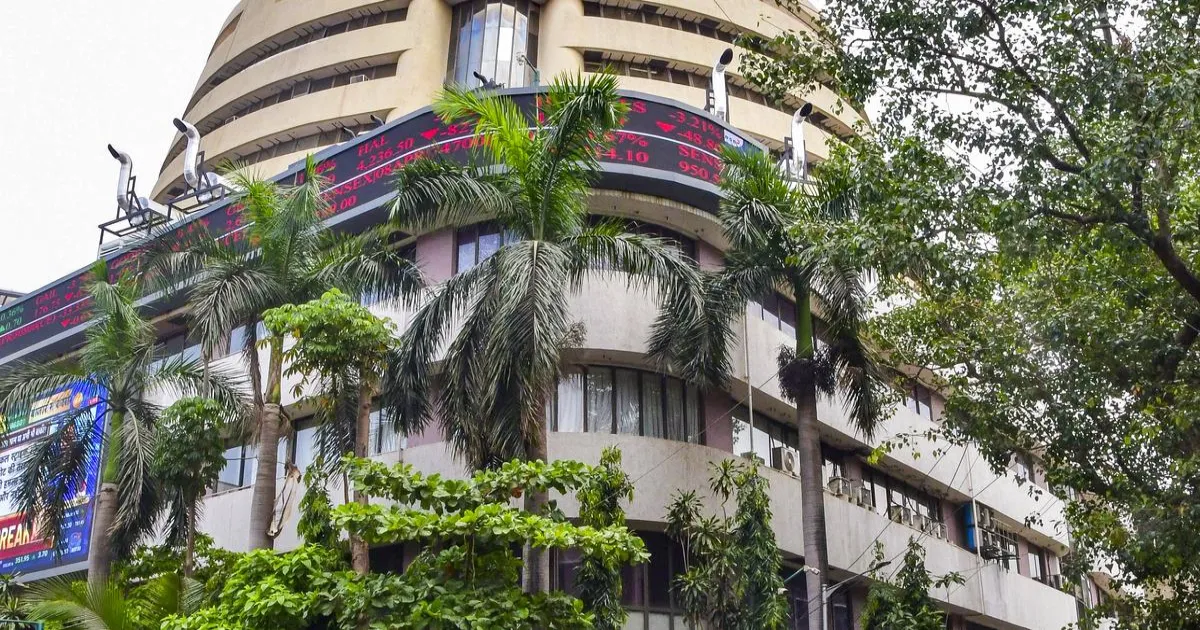 ब्लूचिप बैंक और तेल कंपनियों में खरीदारी से सेंसेक्स 540 अंक उछला