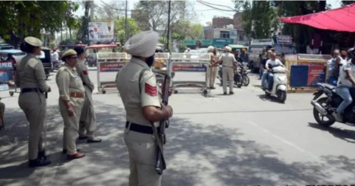 पंजाब में रिश्वतखोरी का मामला: मारपीट केस में आरोपी को बचाने के बदले ₹1.25 लाख मांगने पर ASI गिरफ्तार