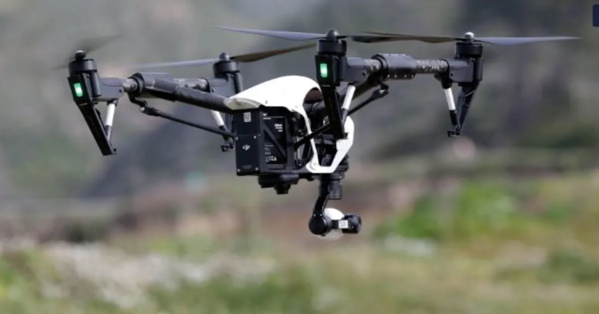 मैक्सिकन ड्रग कार्टेल के ड्रोन ने अमेरिकी वायु क्षेत्र का उल्लंघन किया, एल पासो हवाई अड्डा अस्थायी रूप से बंद