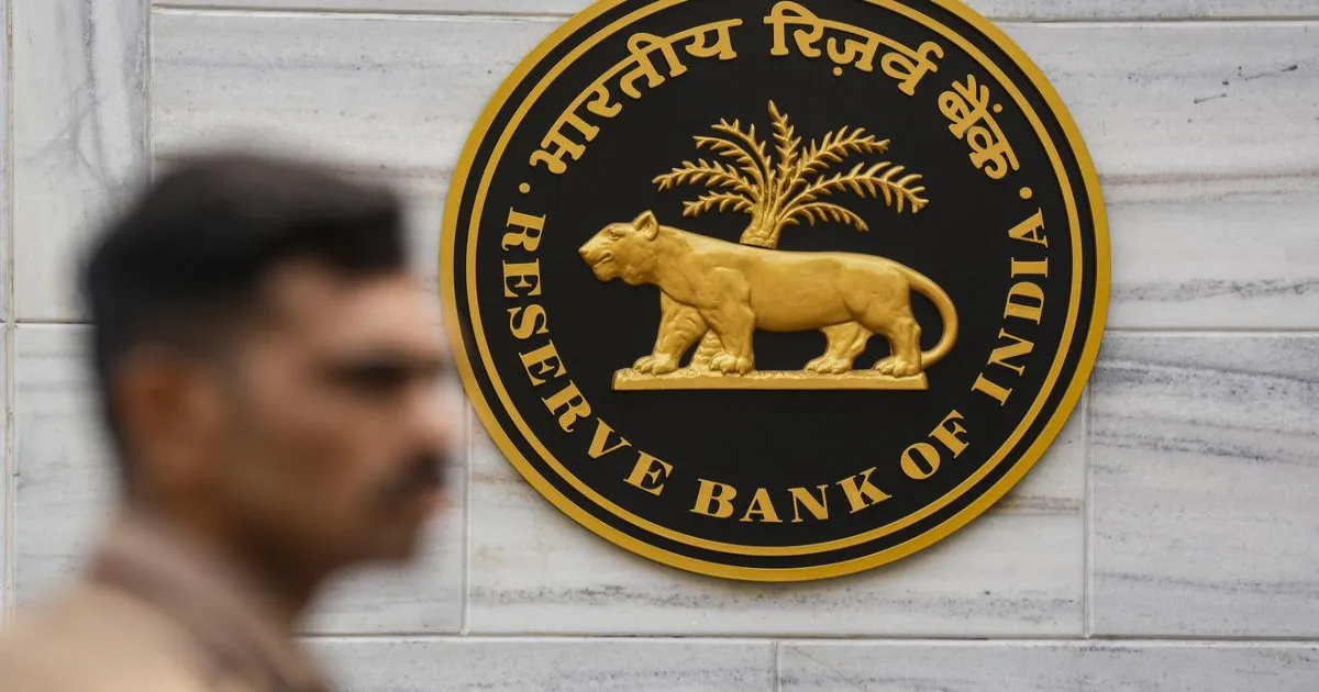 मणप्पुरम फाइनेंस में बेन कैपिटल को संयुक्त नियंत्रण के लिए RBI की मंजूरी