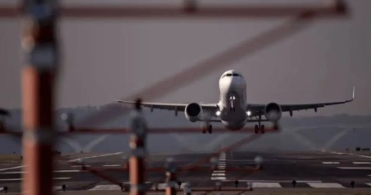 पुरी हवाई अड्डा को मिला केंद्र का स्टेज-I वन मंजूरी, तीर्थयात्रियों की वैश्विक कनेक्टिविटी बढ़ेगी