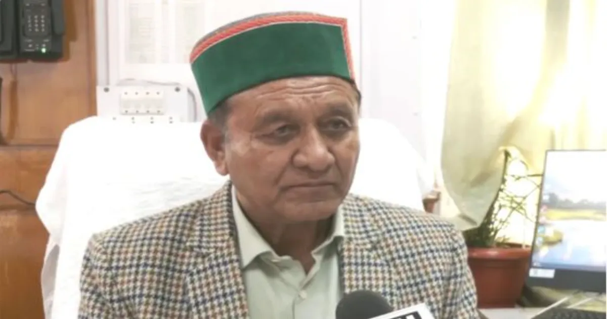 हिमाचल प्रदेश: चेस्टर हिल भूमि सौदे में जांच का आश्वासन, दोषियों पर कार्रवाई होगी