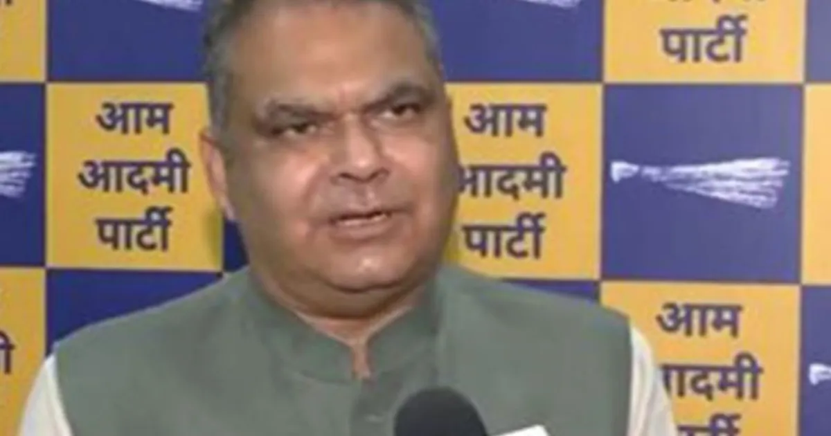 ईडी कार्रवाई के बाद संजीव अरोड़ा की कंपनी का बयान, कहा- न्यायपालिका पर पूरा भरोसा