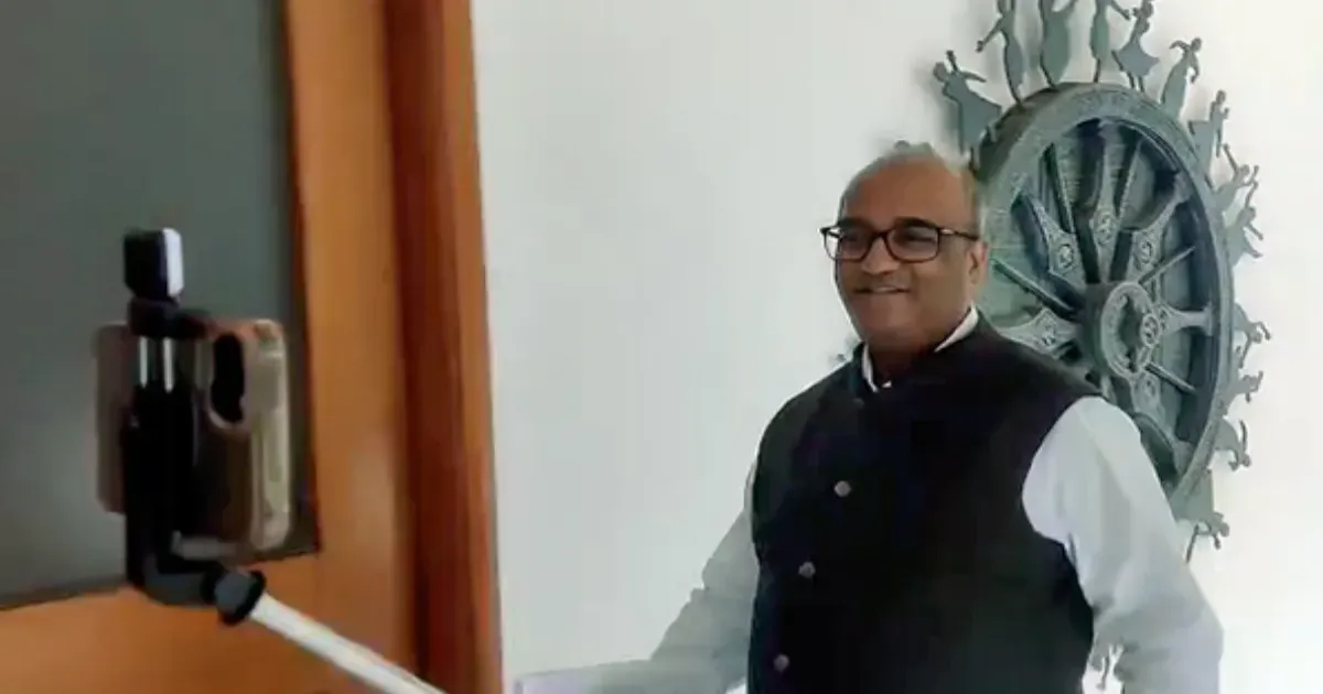 NEET पेपर लीक पर संसदीय समिति के सामने एनटीए प्रमुख का बड़ा बयान, लीक मानने से इनकार किया