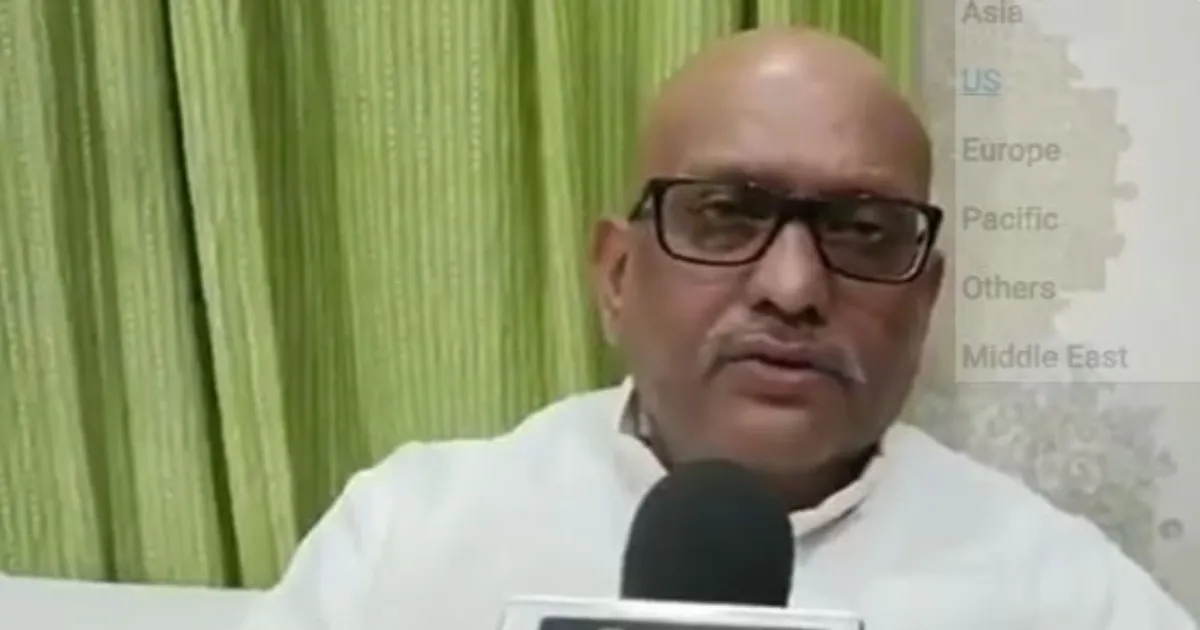 ईंधन कीमतों में बढ़ोतरी पर यूपी कांग्रेस अध्यक्ष अजय राय का हमला, कहा—आर्थिक संकट आ गया है