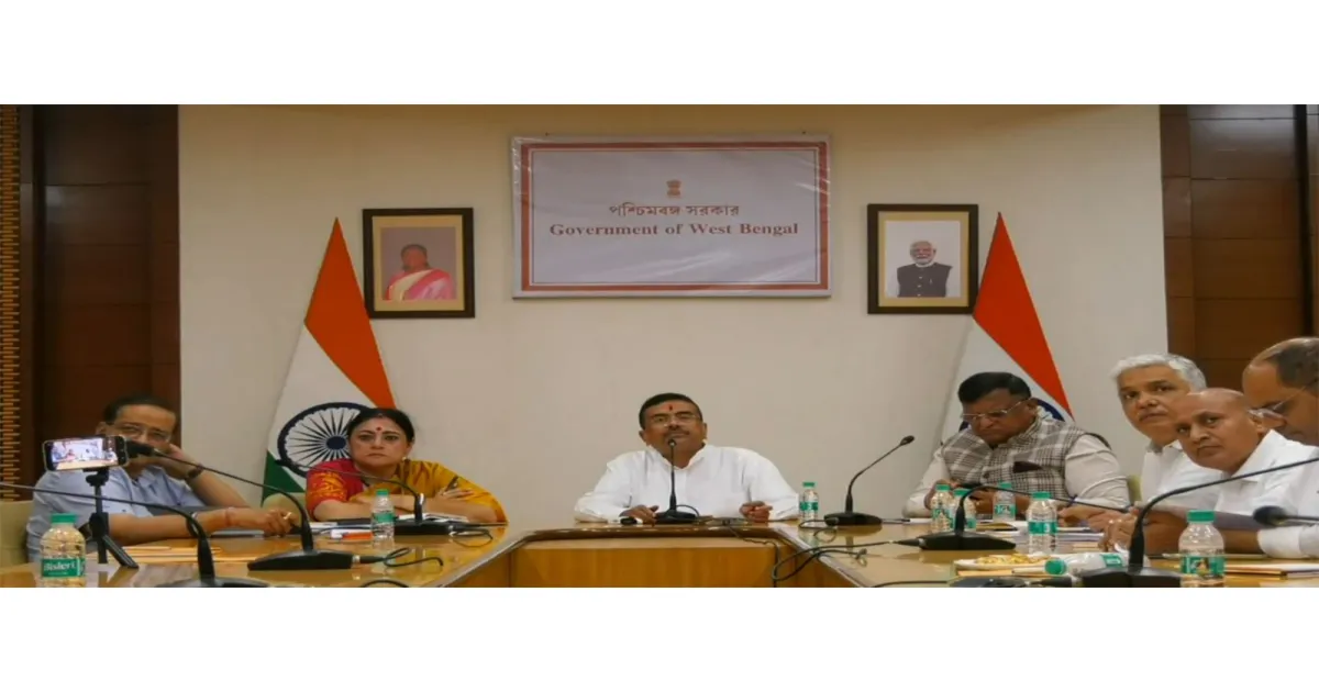 पश्चिम बंगाल में अन्नपूर्णा योजना के आवेदन फॉर्म जारी, महिलाओं को मिलेंगे 3000 रुपये मासिक