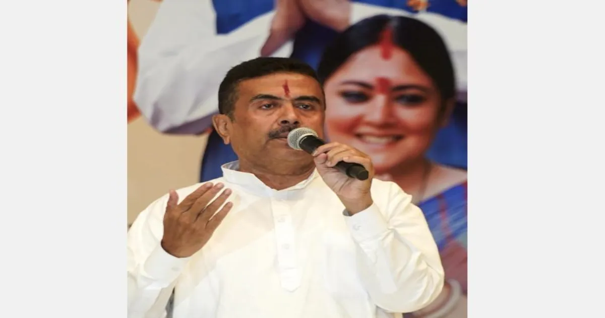 पश्चिम बंगाल में 1 जून को संभावित मंत्रिमंडल विस्तार, 30 से अधिक मंत्री शामिल होने की संभावना