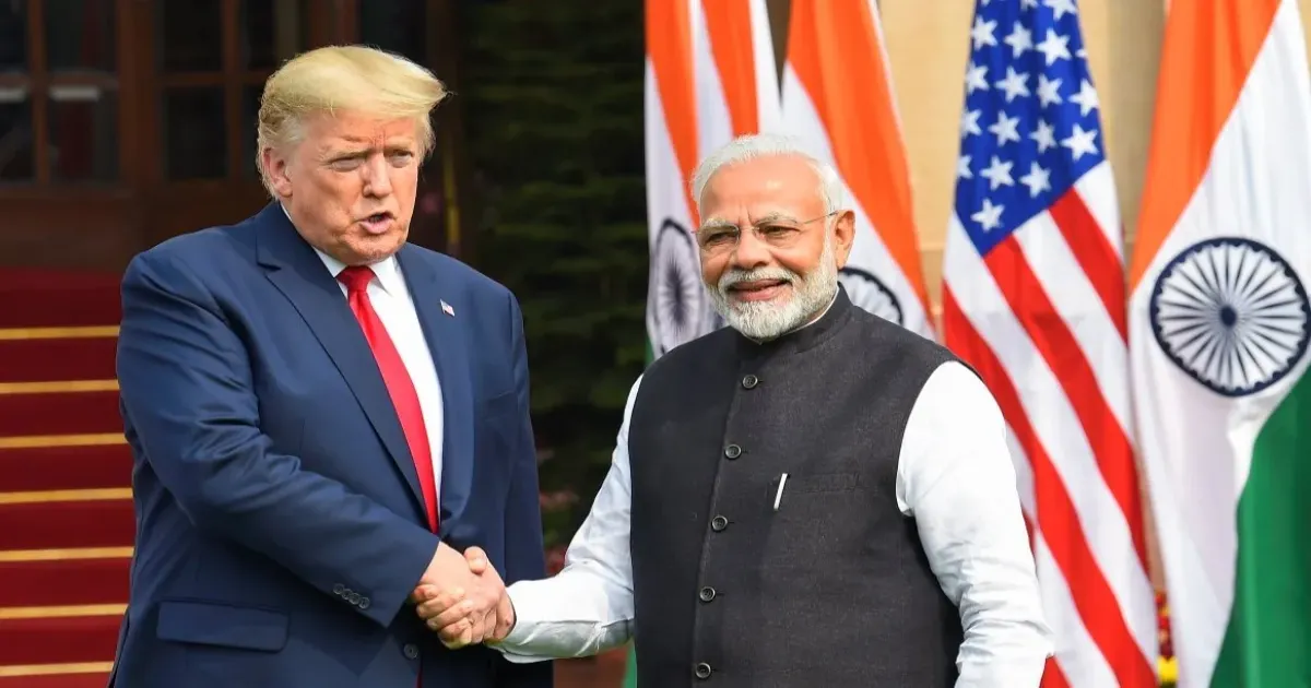 क्या जी7 शिखर सम्मेलन में होगी पीएम नरेंद्र मोदी और डोनाल्ड ट्रंप की मुलाकात? भारत-अमेरिका में द्विपक्षीय बैठक की संभावना