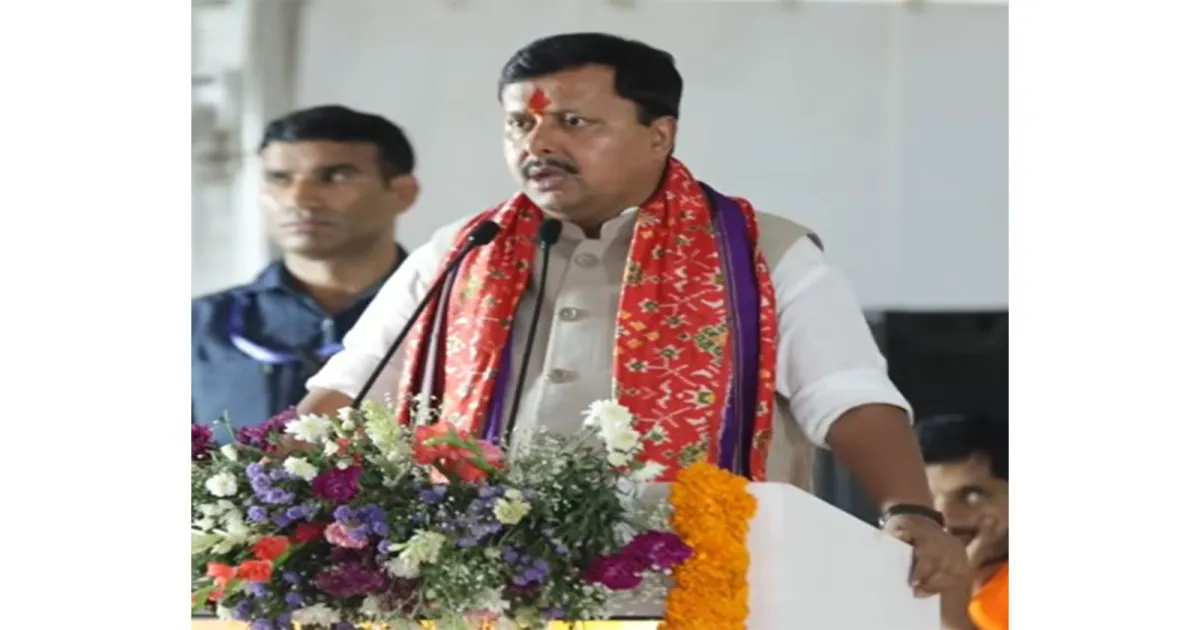 राजनीति सेवा के लिए है, सत्ता के लिए नहीं: नितिन नबीन ने तेलंगाना में भाजपा कार्यकर्ताओं को दिया संदेश