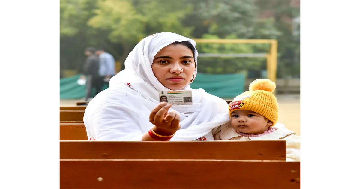 आधार ऐप के 4 करोड़ डाउनलोड पूरे, डिजिटल पहचान सेवाओं में बढ़ा लोगों का भरोसा