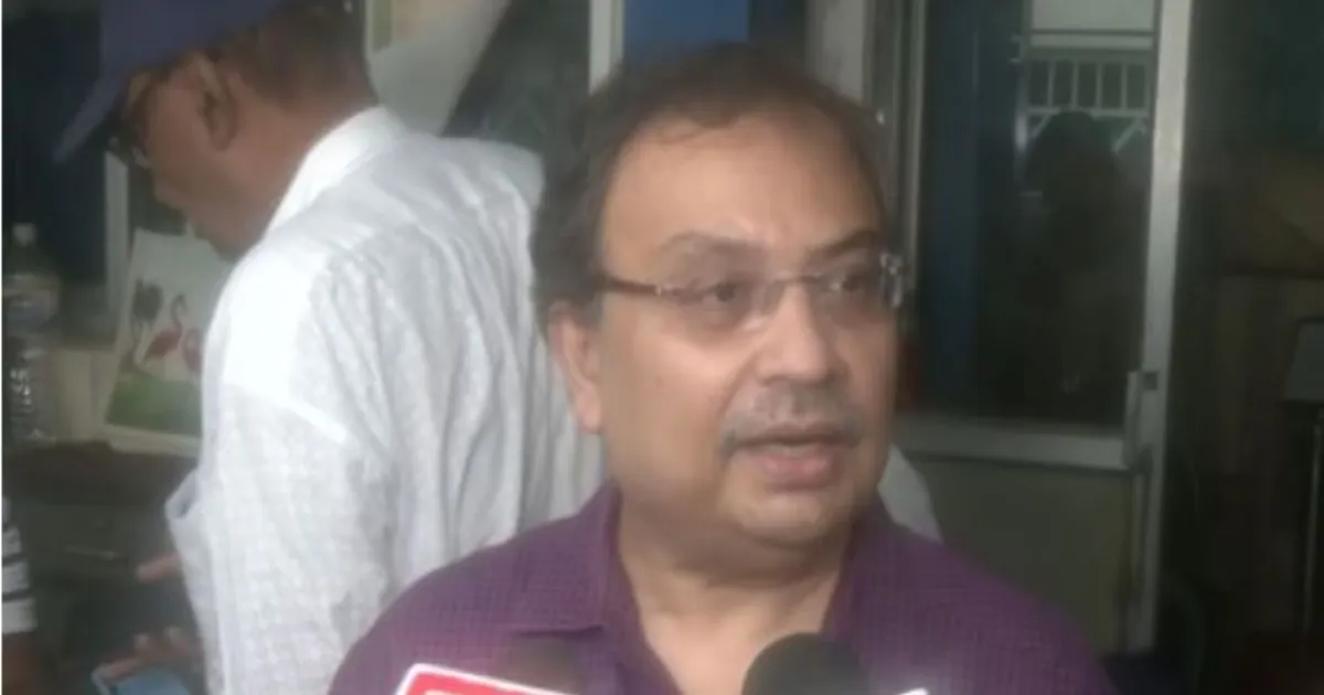 व्यावहारिक सवालों का समाधान जरूरी, आधिकारिक कामकाज में अनिवार्य बंगाली भाषा पर कुणाल घोष ने जताई चिंता