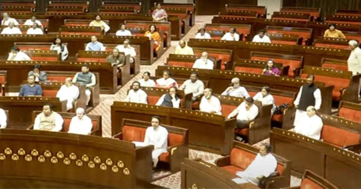 NEET-UG पेपर लीक पर संसद में गतिरोध जारी, सरकार चर्चा को तैयार, खड़गे ने धर्मेंद्र प्रधान के इस्तीफे की मांग की