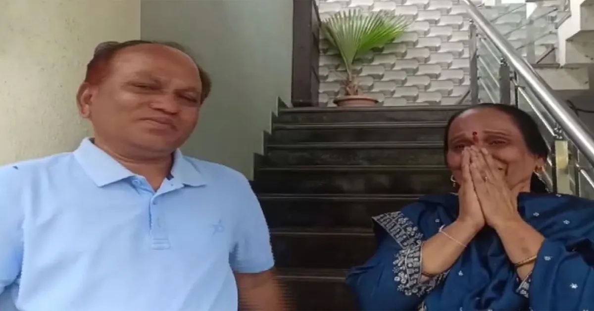 धर्मेंद्र प्रधान का इस्तीफा बहुत अच्छा कदम: सीजेपी संस्थापक अभिजीत दीपके के पिता ने जताई प्रतिक्रिया
