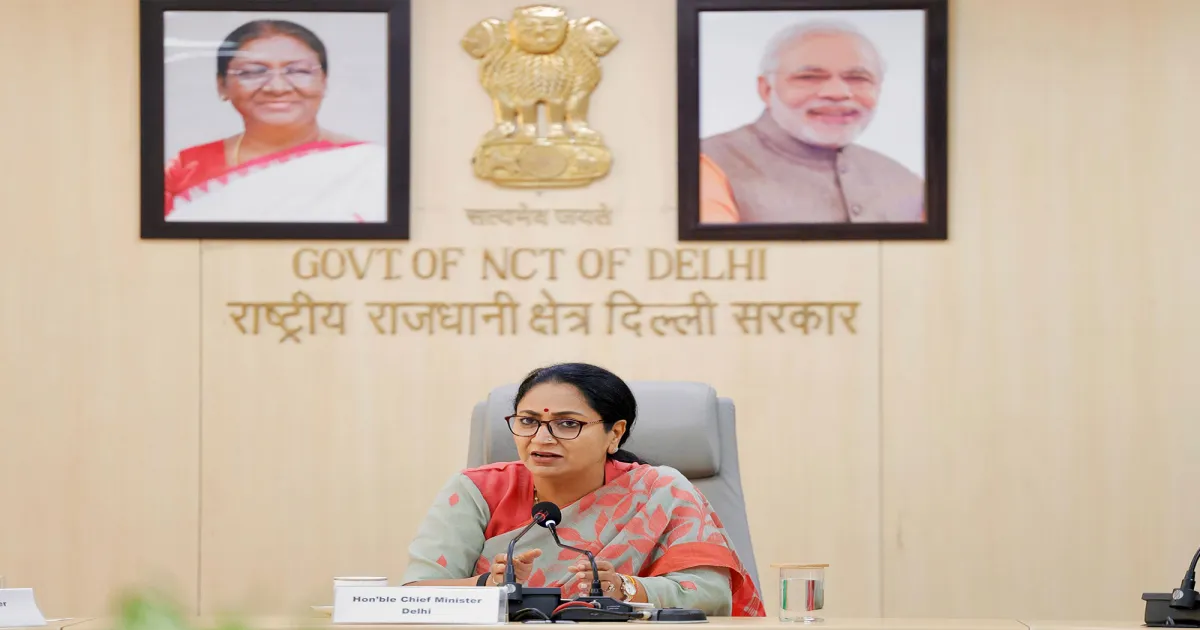 दिल्ली में 2.16 करोड़ मीट्रिक टन कचरे का निस्तारण, ओखला, भलस्वा और गाजीपुर लैंडफिल से 100 एकड़ जमीन मुक्त