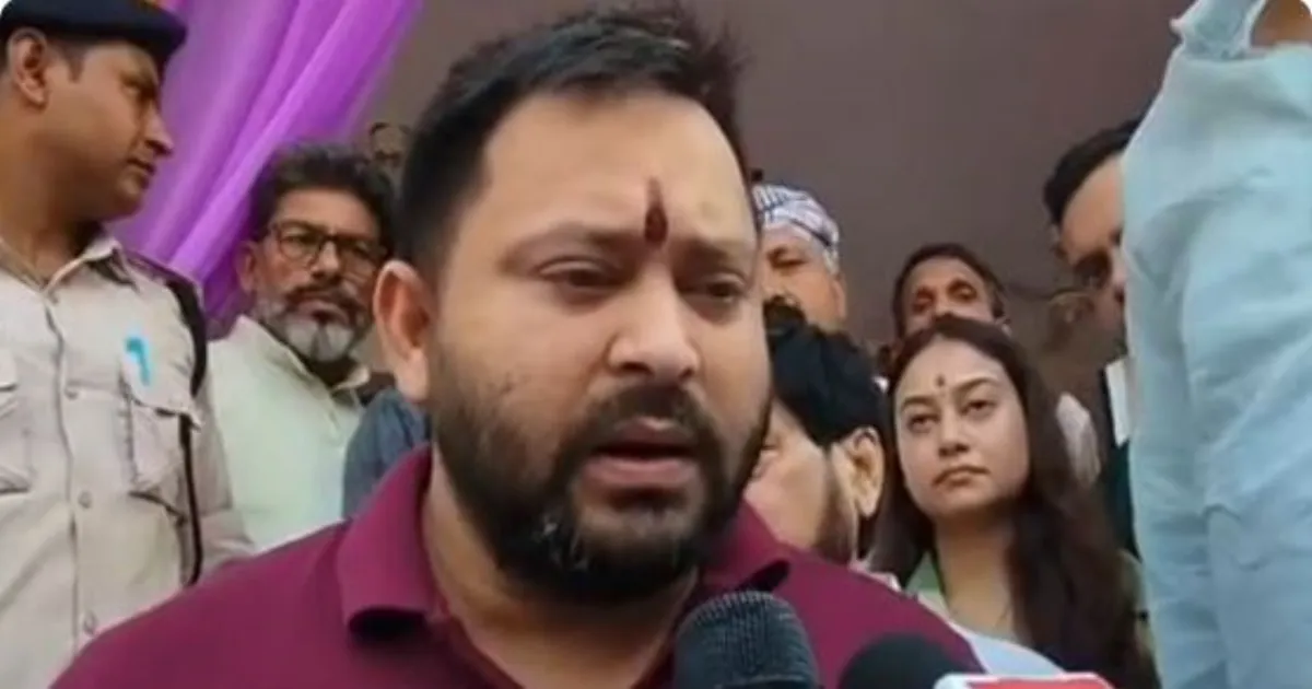 महंगाई चरम पर, किसान तबाह, लेकिन ध्यान दीये जलाने पर: तेजस्वी यादव का बिहार सरकार पर हमला