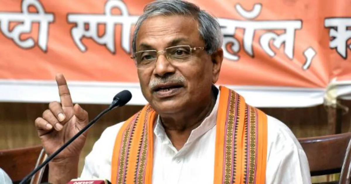 वीएचपी ने कैप्टन स्मित मच्छार की बहादुरी की सराहना की, आतंकवाद के खिलाफ वैश्विक रणनीति की मांग