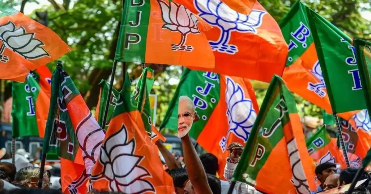 सिलचर नगर निगम के पहले चुनाव में बीजेपी-नीत एनडीए का दबदबा, 42 में से 34 सीटों पर जीत