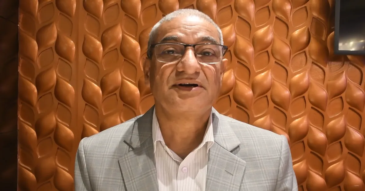 नेपाल के पूर्व गृह मंत्री ने जनरल Z प्रदर्शनकारियों पर अत्यधिक बल प्रयोग के आरोपों का खंडन किया
