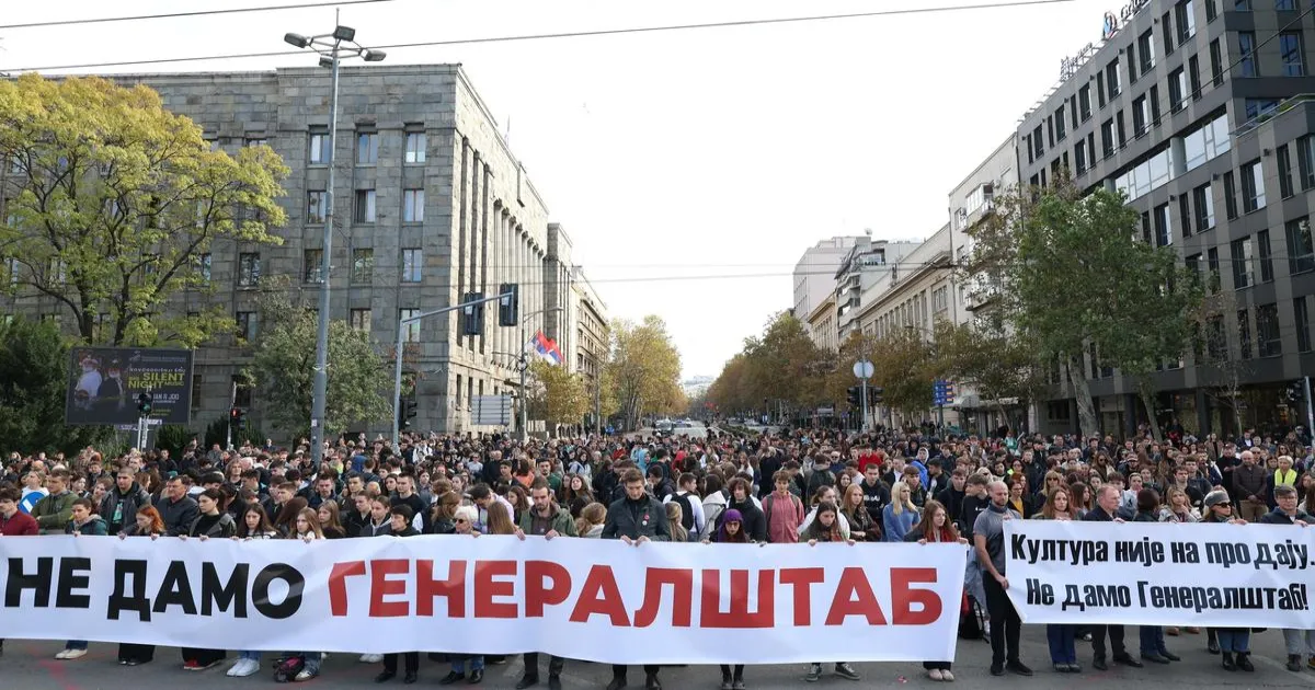 सर्बिया में विशेष कानून पास, ट्रंप के दामाद को मिलेगा लग्ज़री प्रोजेक्ट बनाने का रास्ता