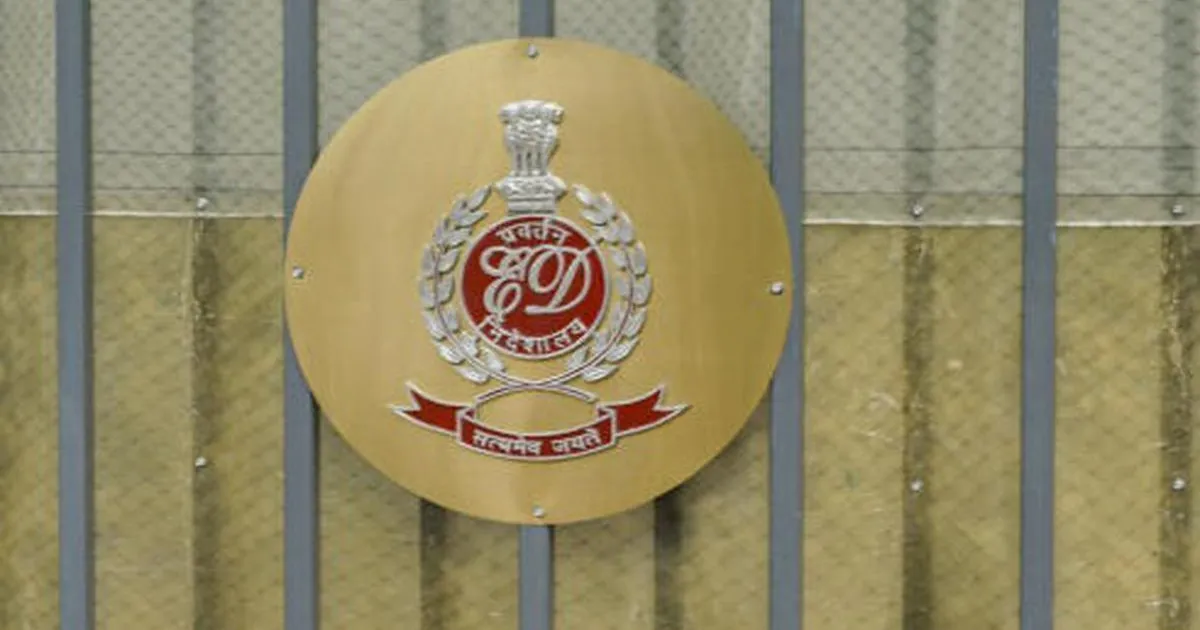 ईडी ने अंडरवैल्यूड जमीन बिक्री में कथित IBC दुरुपयोग पर छापेमारी की