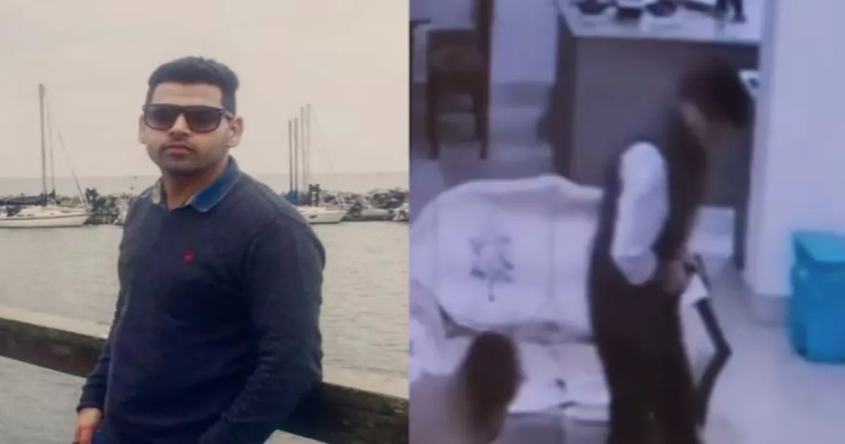 पंजाब में एनआरआई की दर्दनाक मौत, सोफे से उठते समय कमर में लगी पिस्तौल से चली गोली