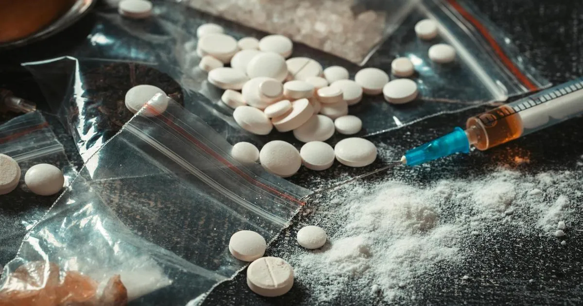 डीआरआई की बड़ी कार्रवाई: 270 किलो मेफेड्रोन जब्त, बहु-राज्य ड्रग सिंडिकेट का भंडाफोड़