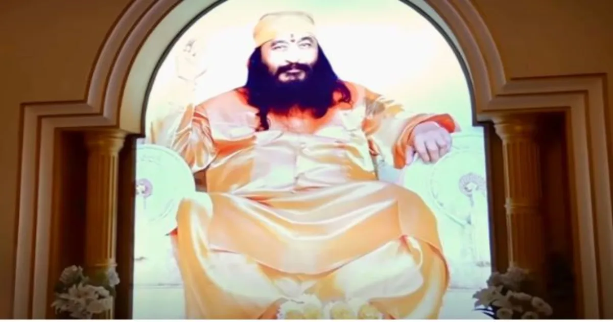 पंजाब में 12 साल से क्लिनिकली डेड गुरु और लगातार फलता-फूलता डेरा
