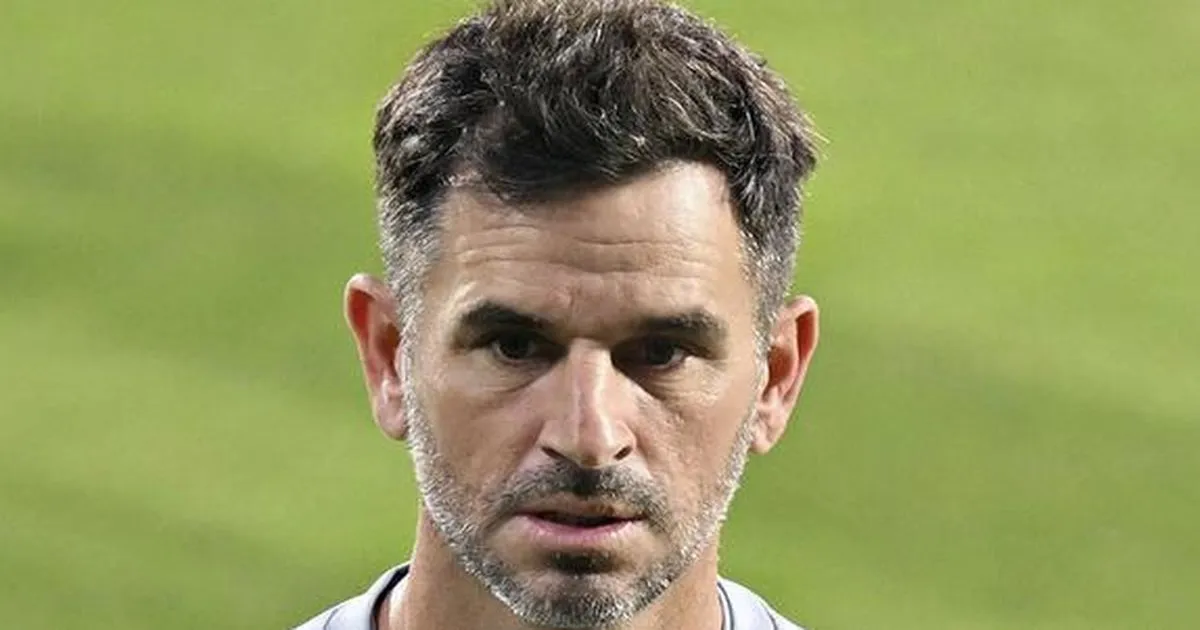 टेन डोएस्केट: यह शानदार है कि पाकिस्तान मैच फिर से तय हो गया