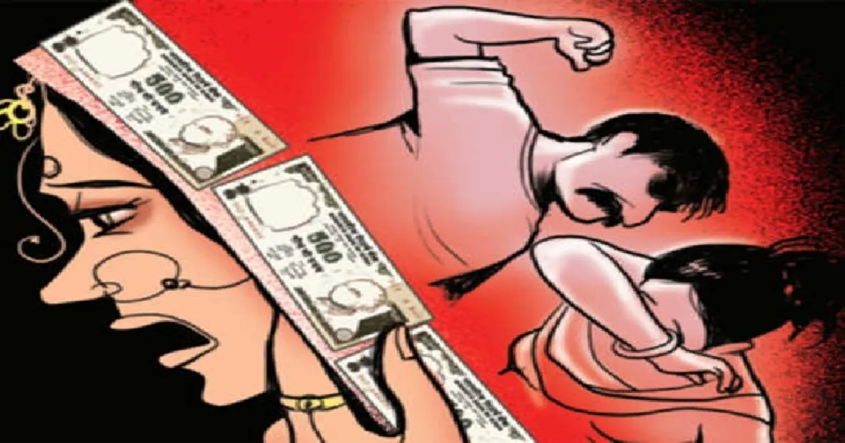 हमले और गर्भपात के लिए मजबूर : लखनऊ में मर्चेंट नेवी अफसर की पत्नी मृत पाई गई