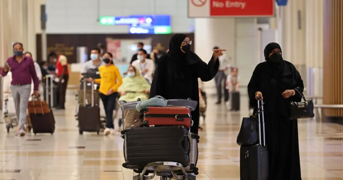 दुबई एयरपोर्ट बंद, बुर्ज खलीफा खाली, ईरान का अमेरिकी-इजराइल हमलों का जवाब