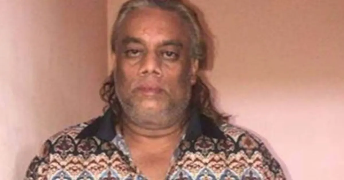 गैंगस्टर रवि पुजारी 2017 की वसूली मामले में गिरफ्तार, बेंगलुरु जेल से लिया गया कस्टडी में