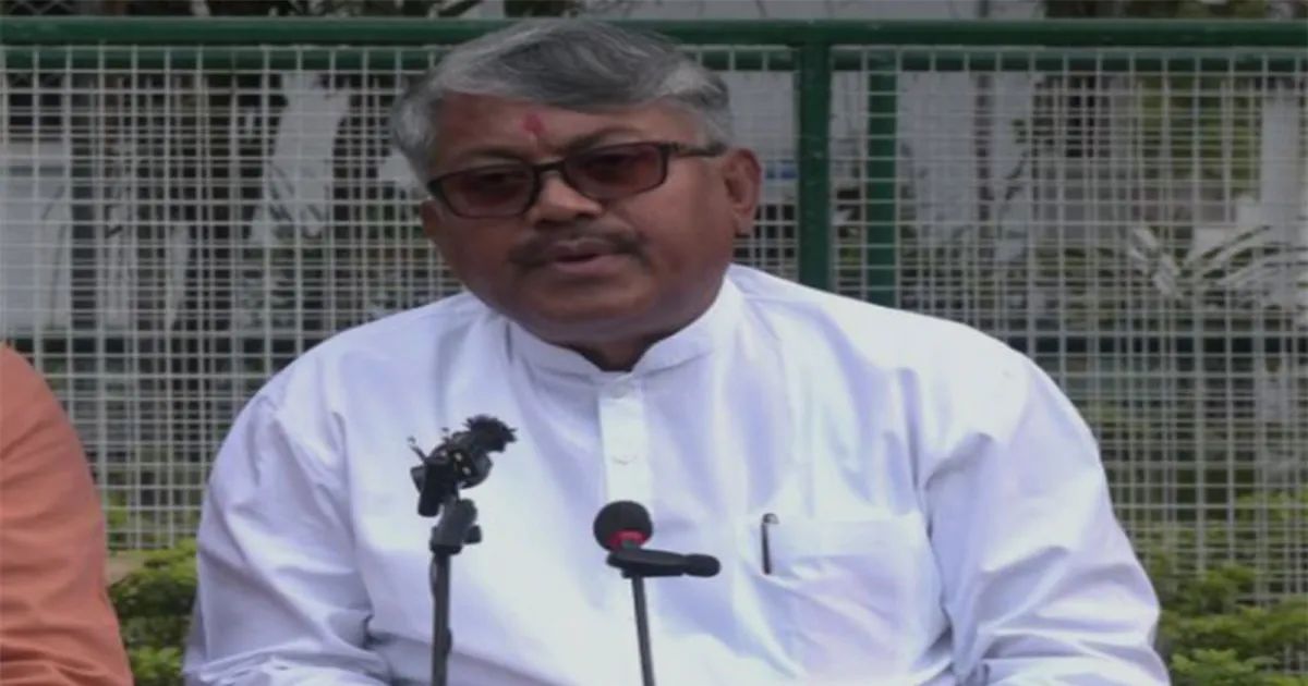 उखरुल में उग्रवादी हमले में दो नागरिकों की मौत, जांच NIA को सौंपी: मणिपुर गृह मंत्री