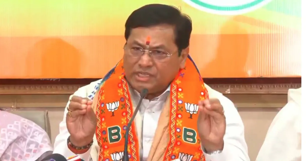 भारतीय समुद्री क्षेत्र में युवाओं को अवसर, समझौता ज्ञापन से मिलेगा नई करियर का रास्ता: सरबानंद सोनोवाल